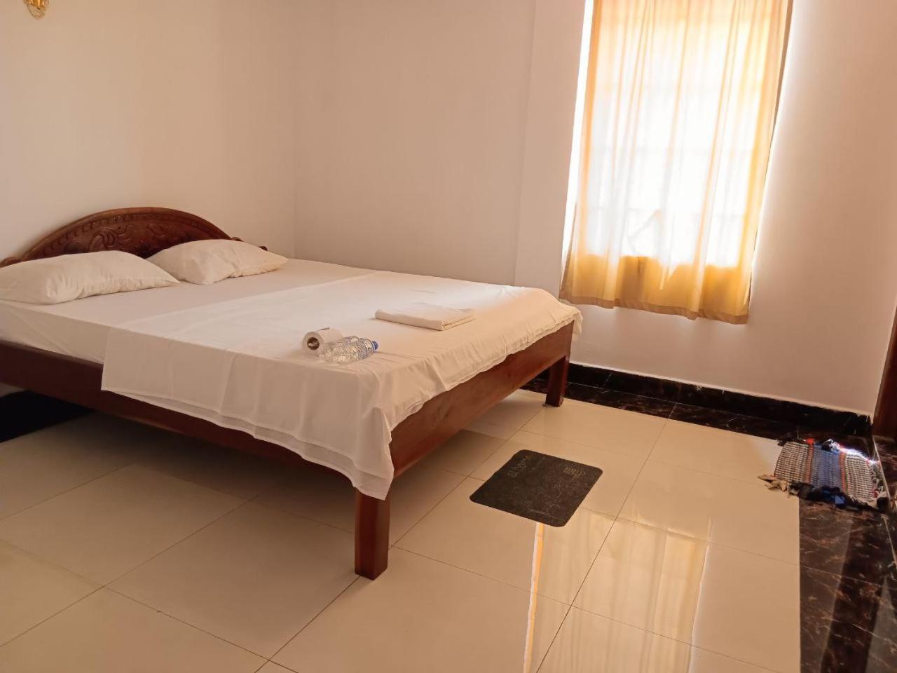 Hotel Good Morning Kampot Esterno foto